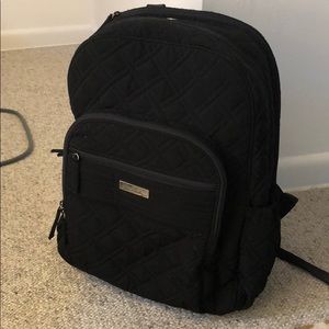 Vera Bradley Campus Tech Backpack